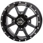 556 Wheel (Gloss Black) | Frontline