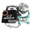 Wiseco PK1441 Piston for Honda TRX250EX (2001-2007) with 10.5:1 Compression Ratio and 69.5mm Size