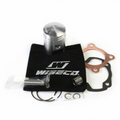 Wiseco Yamaha PW50 Piston Kit Part PK1157 - Fits Models Through 2009