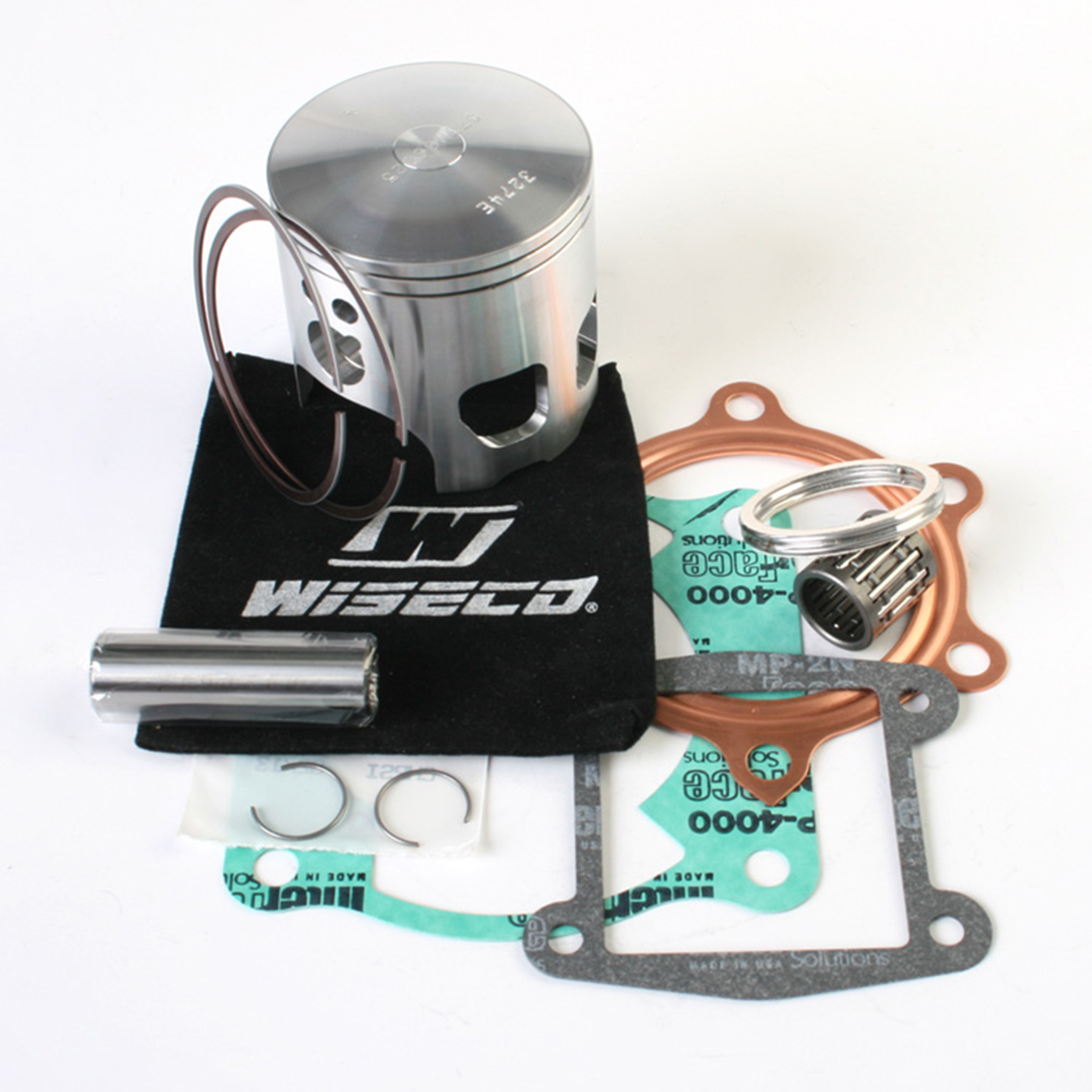 WiseCo YFS200 Blaster Piston Kit Part Number PK1098 for Yamaha 88-06 YFS200
