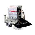 WISECO Suzuki 2010 RMZ250 4VP Domed 13.4:1 Compression Ratio Piston - Part #40007M07700