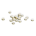 WiseCo Valve Shim Refill Kit - 7.48 x 2.10mm (5 Pieces) Part Number VS7210