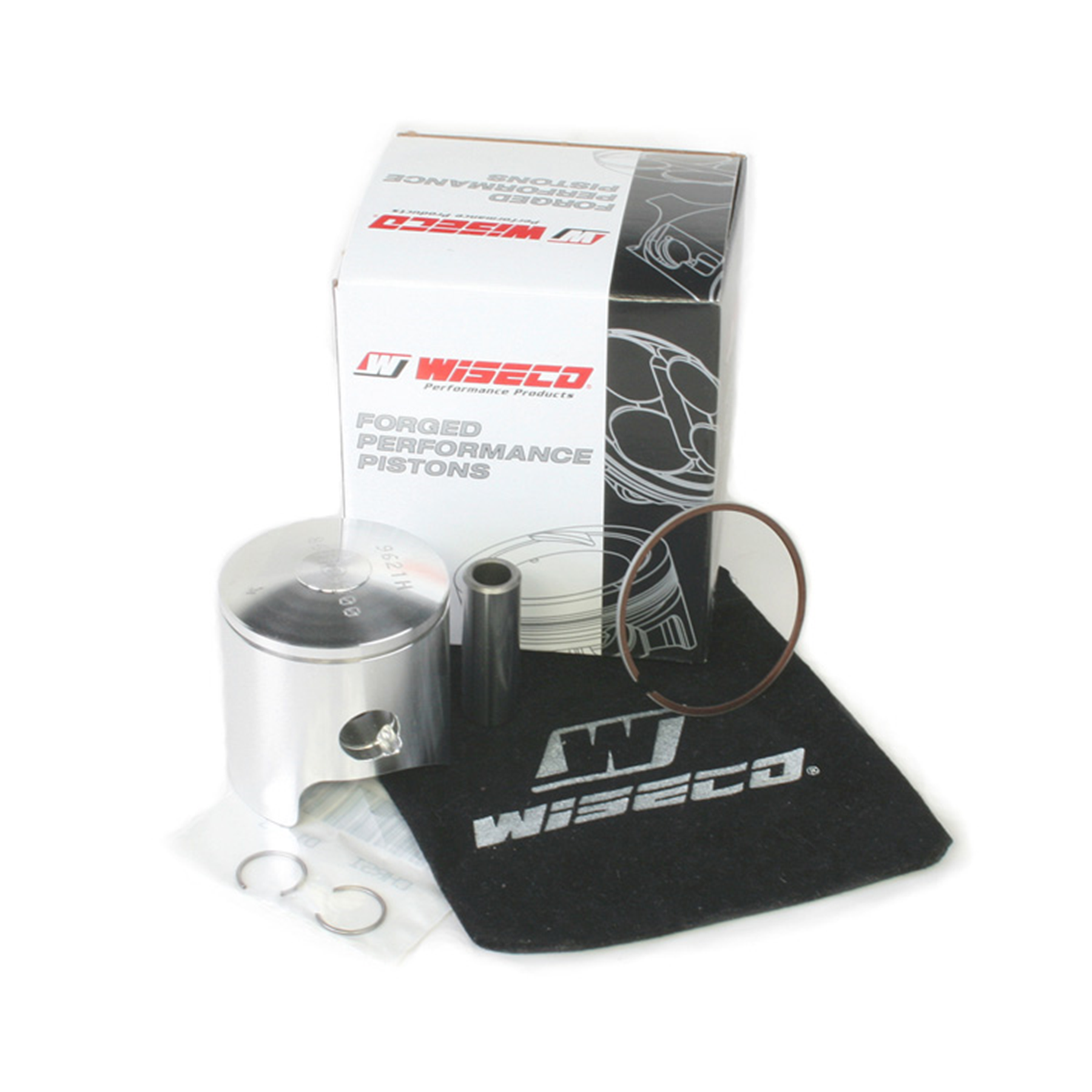 WiseCo KTM 2009-2011 65SX / XC Piston - Part Number 864M04700