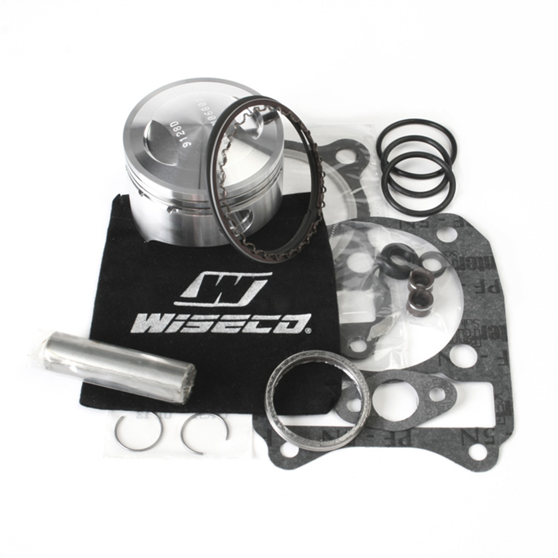 Wiseco Piston for 1985-1994 Suzuki LT230 Quad – Part PK1009