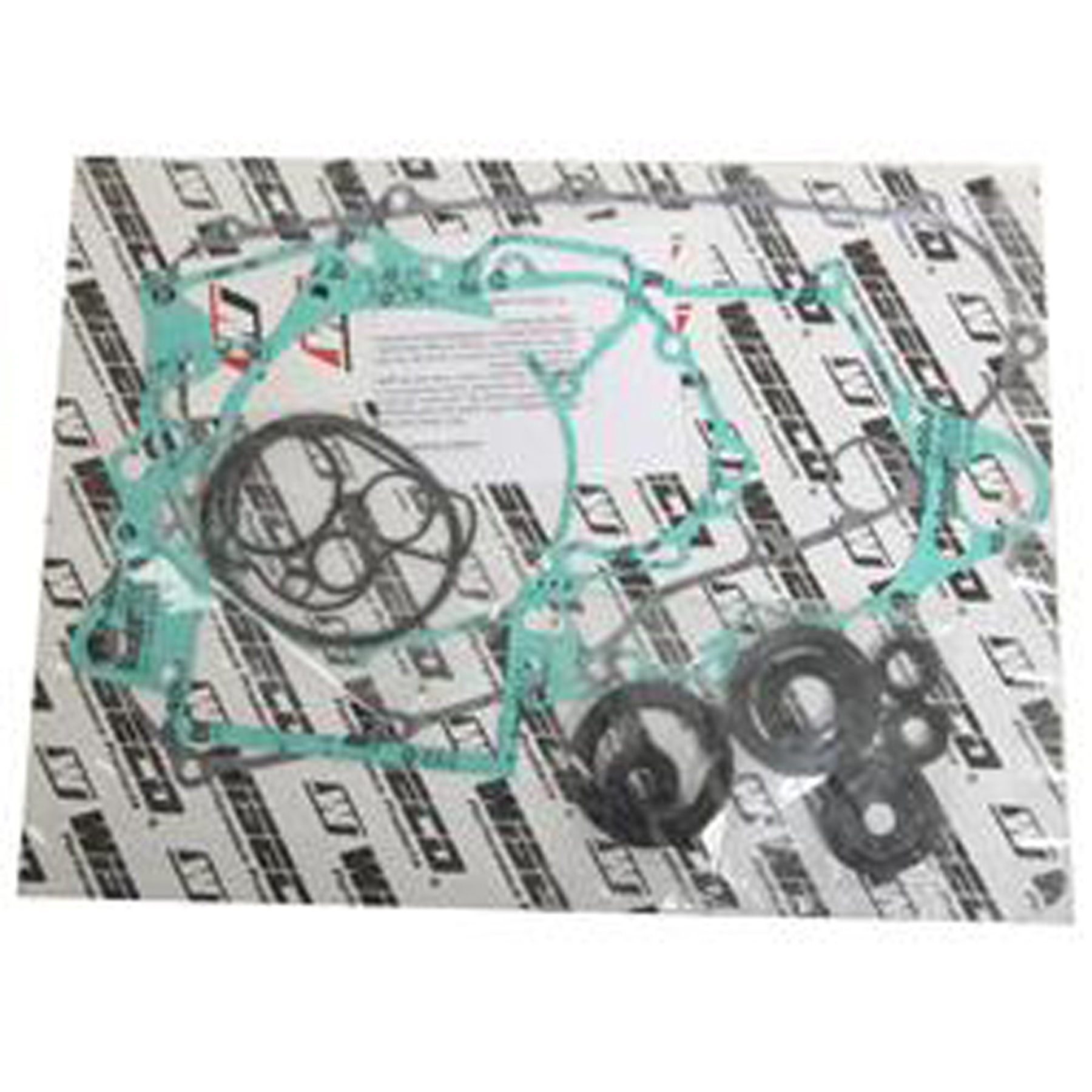 Wiseco WB1083 Bottom End Gasket Kit for 2002-2004 Kawasaki KX250