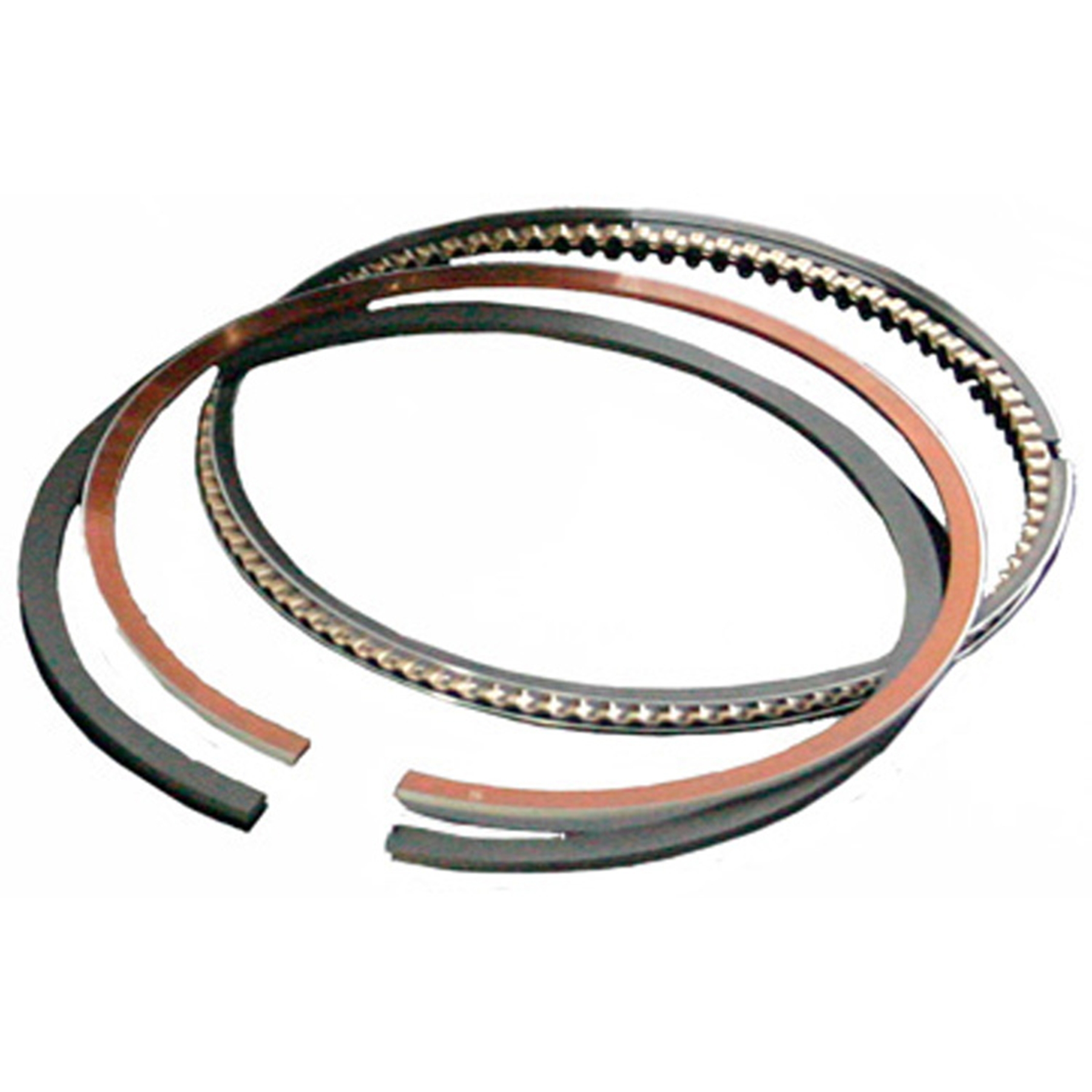 PROX Piston Ring Set for KTM 505 SX-F 2008 - High-Performance Engine Repair