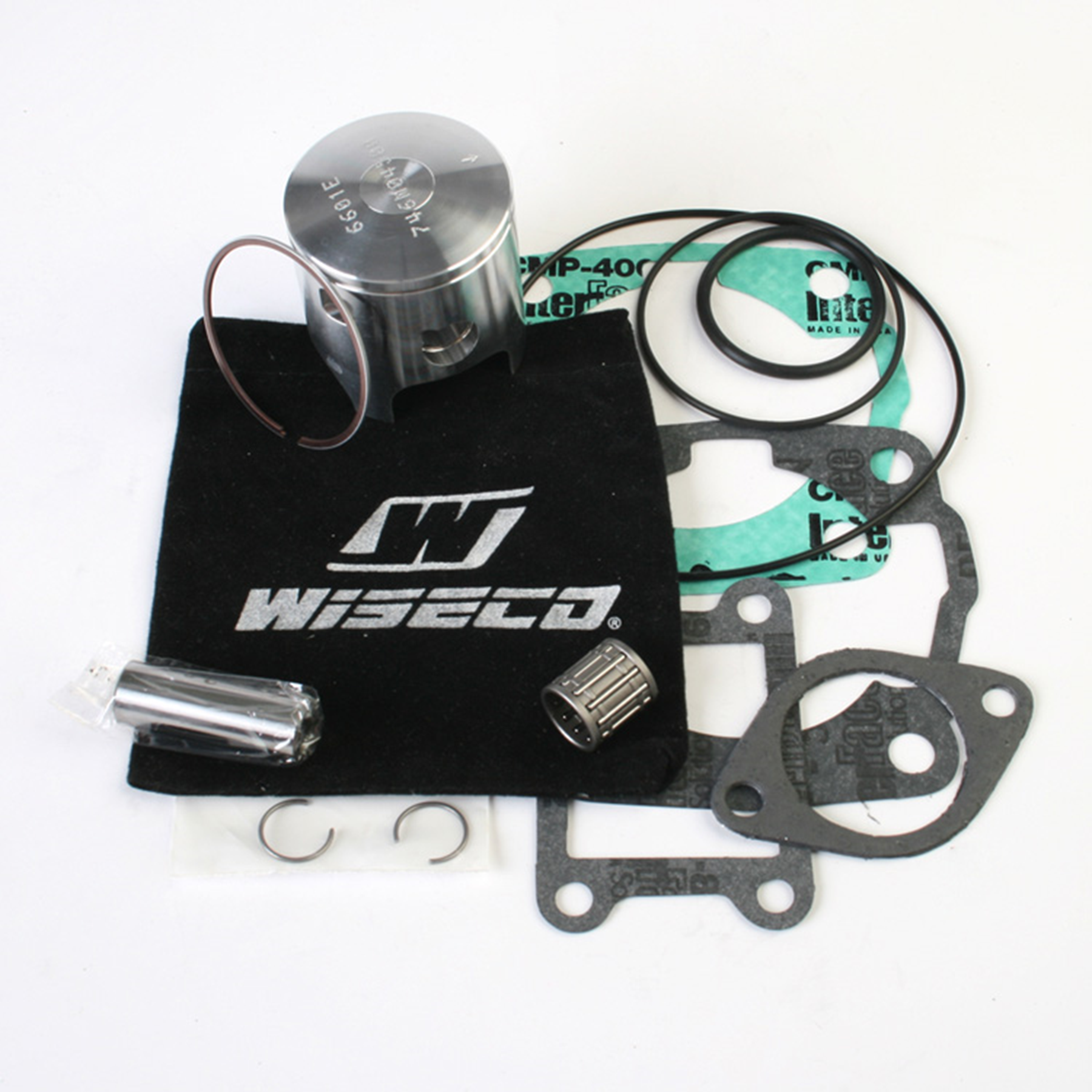 WiseCo PK1514 45mm Piston for KTM 65 SX/XC (1999-2008)
