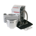 WiseCo 4117M08950 Piston for Honda XR/XL500 1979-1982