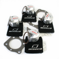WiseCo Honda CB750K 10.25:1 Compression Piston K836