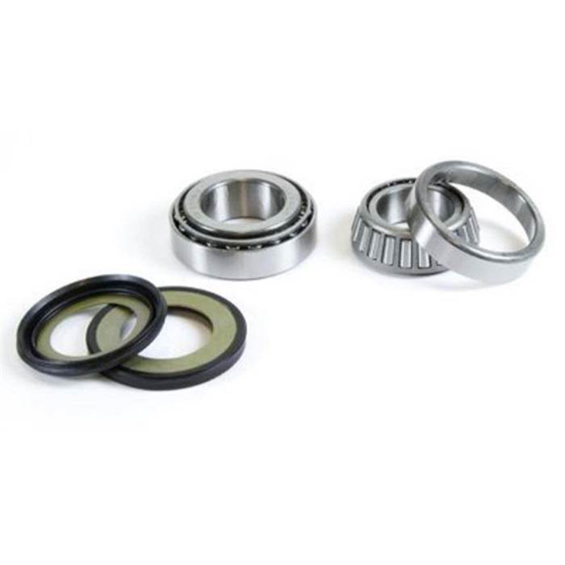 PROX Steering Bearing Kit for RM100/RM250 (1976-1978) - Part Number 24.110005