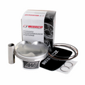 WiseCo KAW 2007-2009 KX250F 4-Valve Domed 14:1 Compression Piston - Part Number 4927M07700