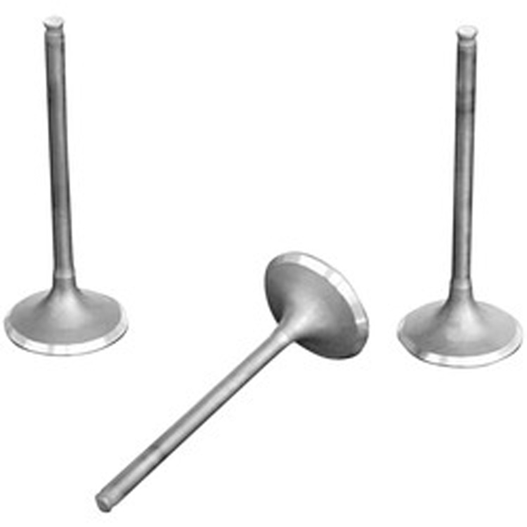 Wiseco Steel Exhaust Valve for Yamaha 660cc (2001-2008) – Part VES029