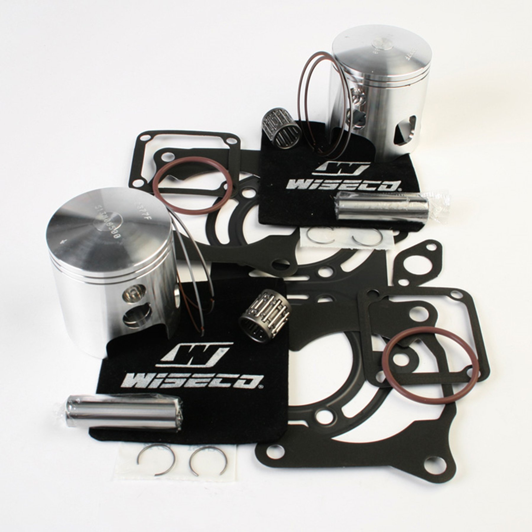 WiseCo YAM 350 Banshee Pro-Lite 65.0mm Piston Part Number PK141