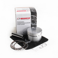 Wiseco Kawasaki KLX110 2002-2009 and Suzuki DRZ110 2004-2005 11:1 Compression Piston (Part #4875M05350)
