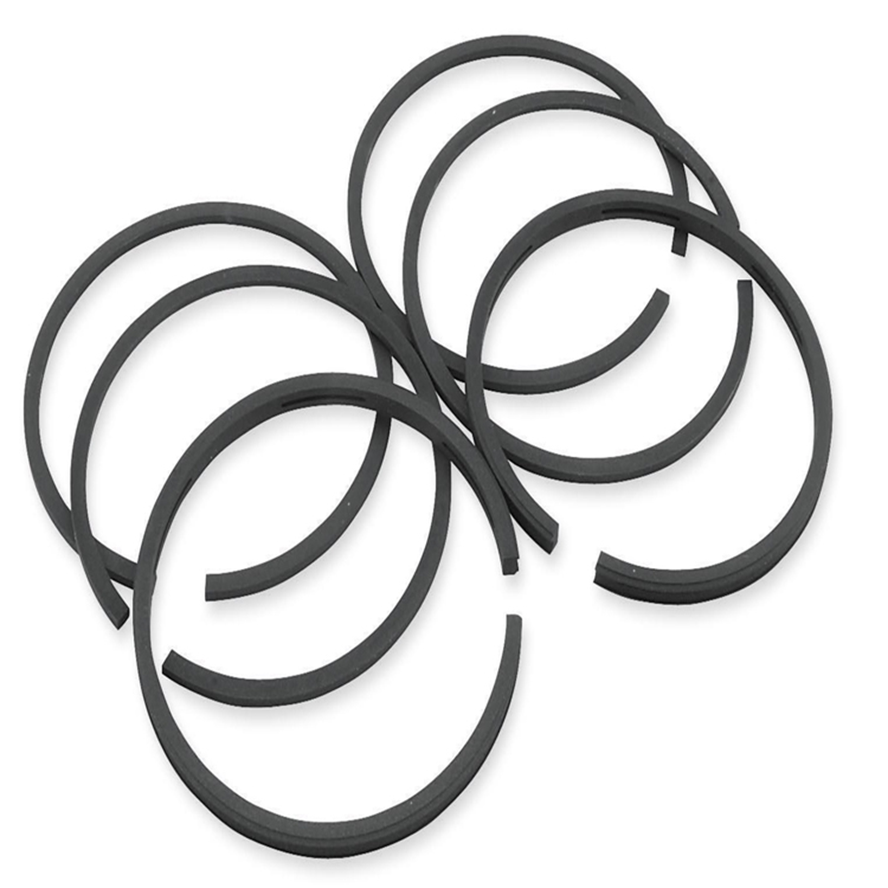 PROX Piston Ring Set for Yamaha Superjet 700 (1994-2010) - Part Number 02.2510.000