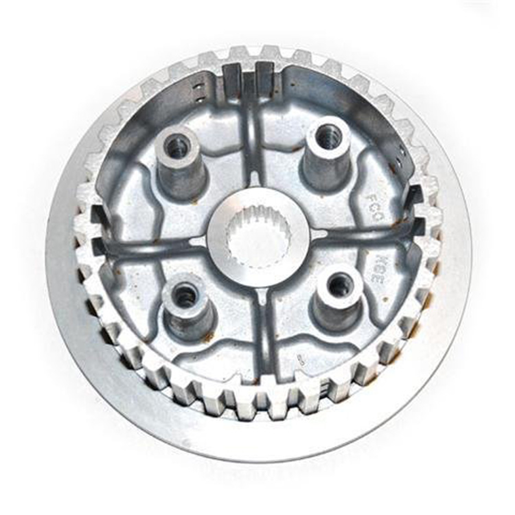 PROX Inner Clutch Hub for Kawasaki KX250 (1992-2008) Part 18.4392