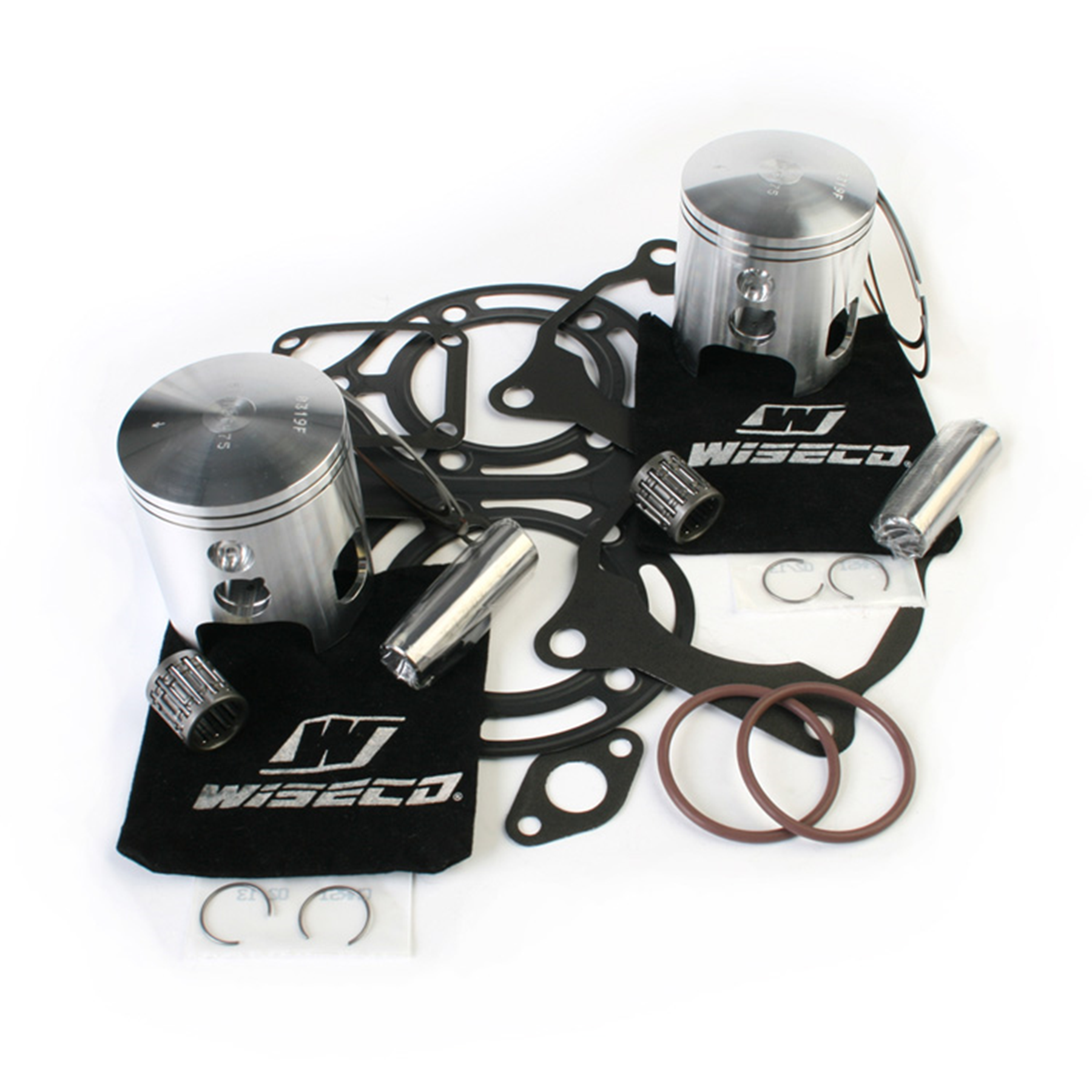 Wiseco YAM 350 Banshee Pro-Lite 64.75mm Piston - Part Number PK144