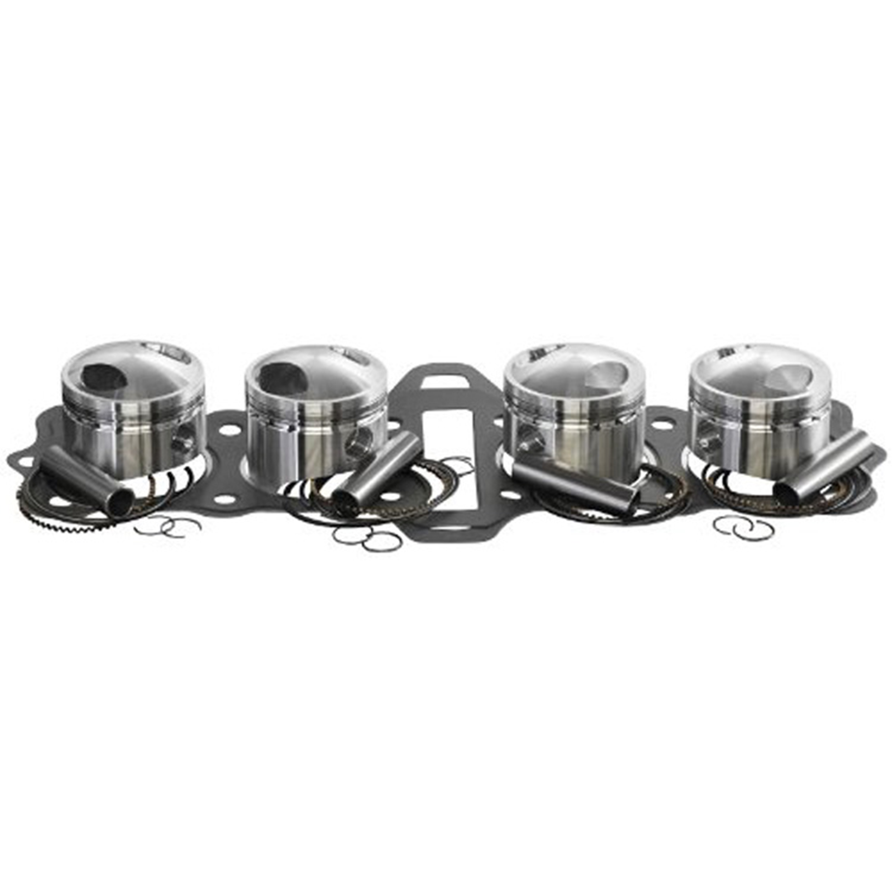 WiseCo YAM RD 350/400 (64.5M-2539CD-393M) Piston K130
