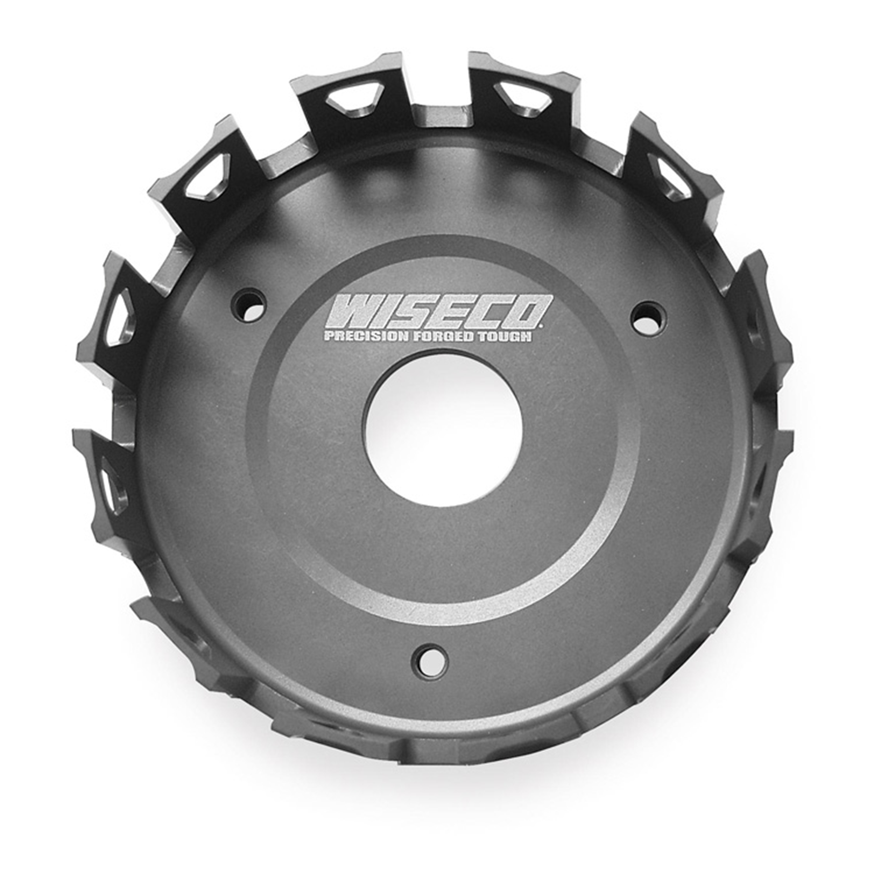 Wiseco Clutch Basket for 2003-2011 KTM 85SX and 105SX - Part WPP3045
