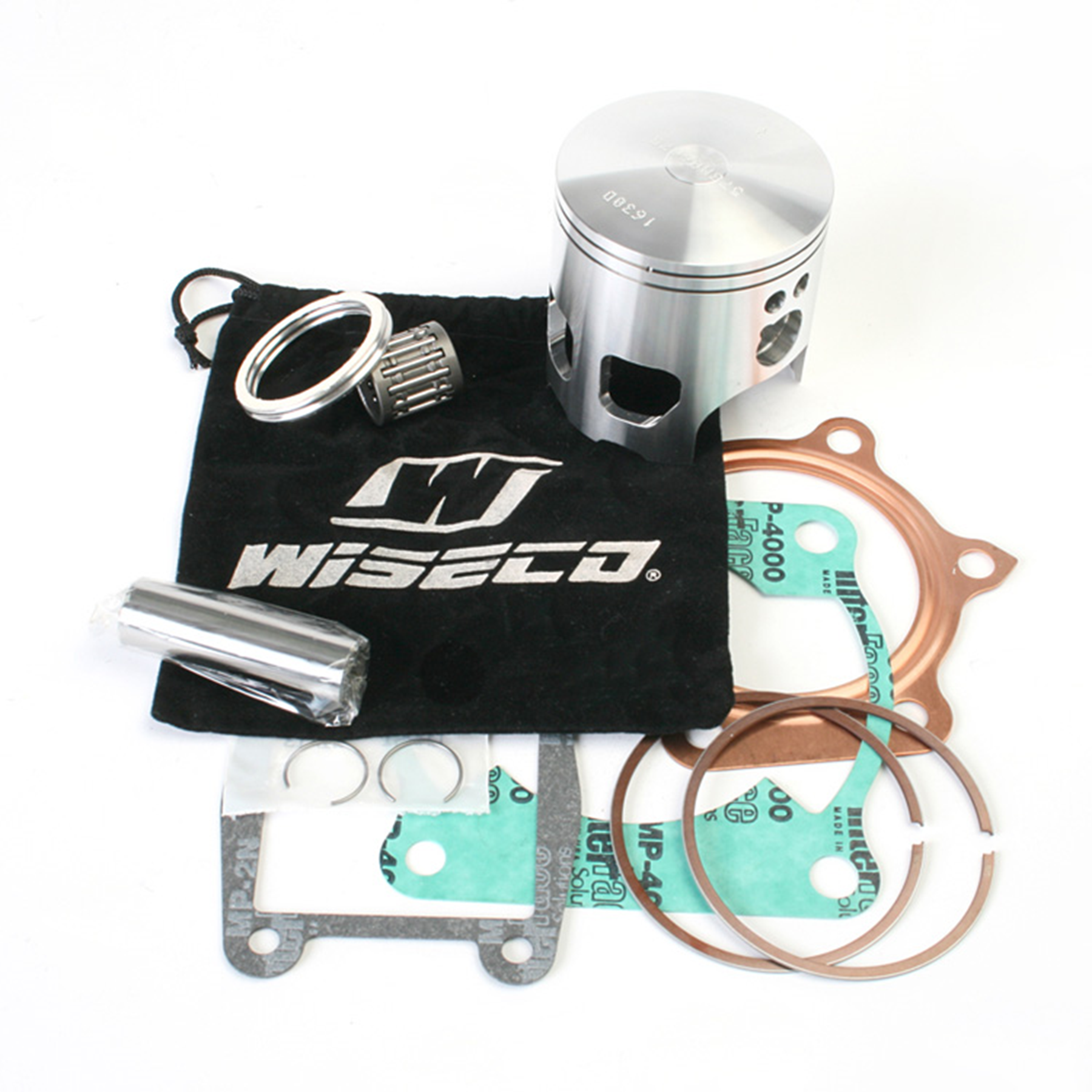 Wiseco PK1092 Piston for Yamaha YFS200 Blaster - 66.75mm