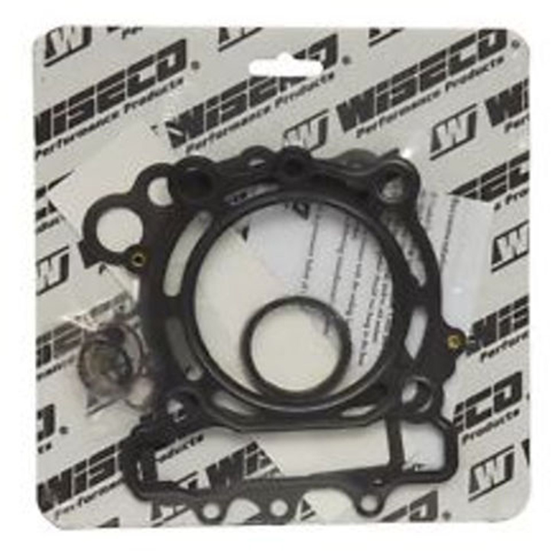 Wiseco Gasket Kit for Honda CR250, ATAC - Part W4029