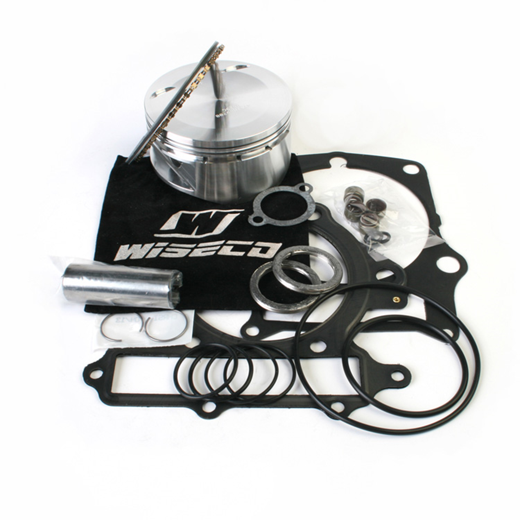 Wiseco YFM600 Grizzly Standard 97.0mm Piston - Part Number PK1059