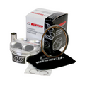 Wiseco SUZUKI 2010 RMZ250 4VP Domed Piston with 13.9:1 Compression Ratio (Part #40012M07700)