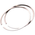 WiseCo 75.50 mm Piston Ring Set 2973TC for Engine Performance and Durability