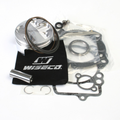 WISECO PK1241 Piston for Yamaha YZ250F 77.0mm – High-Performance Replacement Part