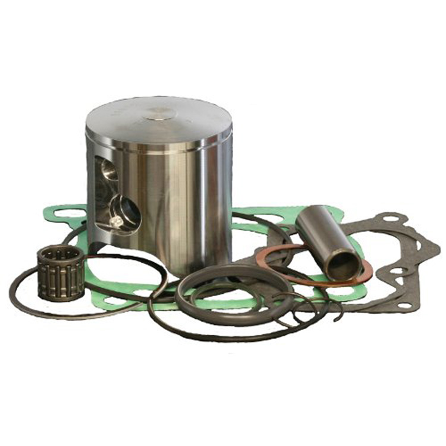 WiseCo PK1138 Piston for Suzuki RM125 (1997-1999) Pro-Lite 54.5mm