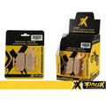 PROX Front Brake Pad for Kawasaki KX80/85/100 (1997-2011) and RM85 (2005-2010) – Part #37.106202