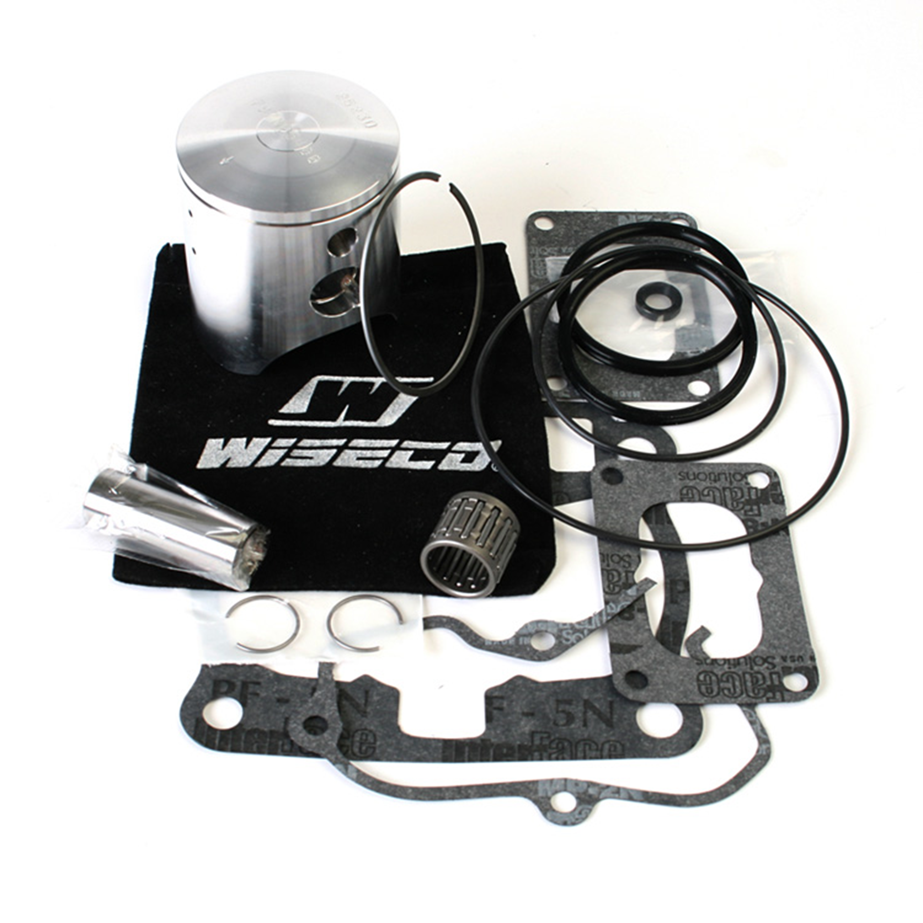 Wiseco PK1191 Piston for 2002 Yamaha YZ125 Pro-Lite 54.0mm