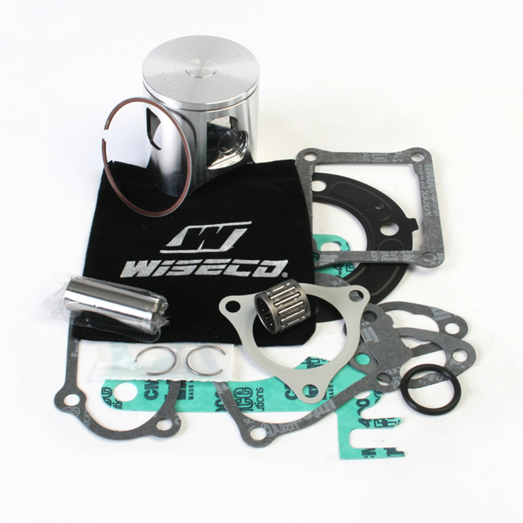 WiseCo Pro-Lite 54.0mm Piston for 1992-97 Honda CR125 – Part Number PK1164