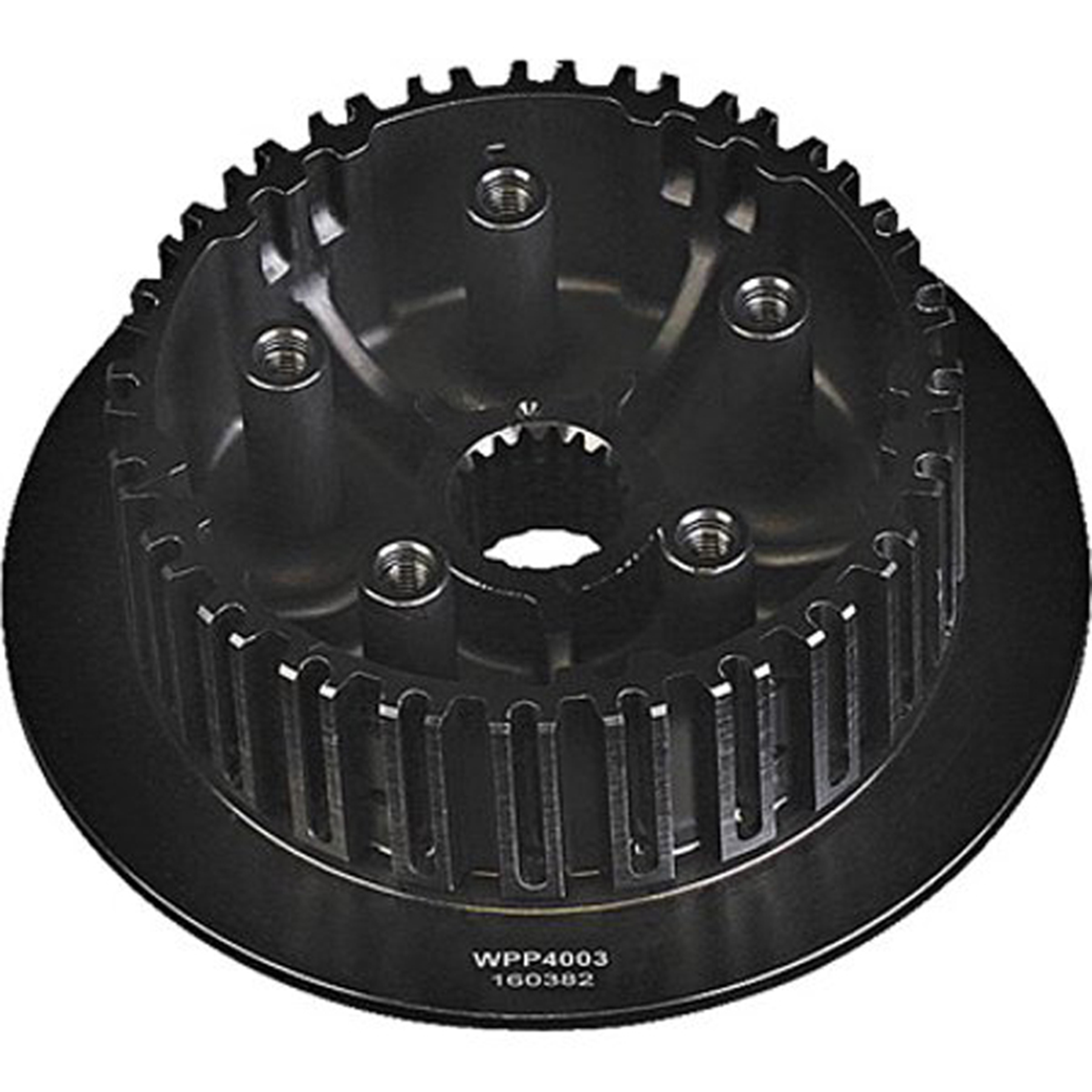 PROX Inner Clutch Hub for XR400R (1996-2004) - Part #18.1495