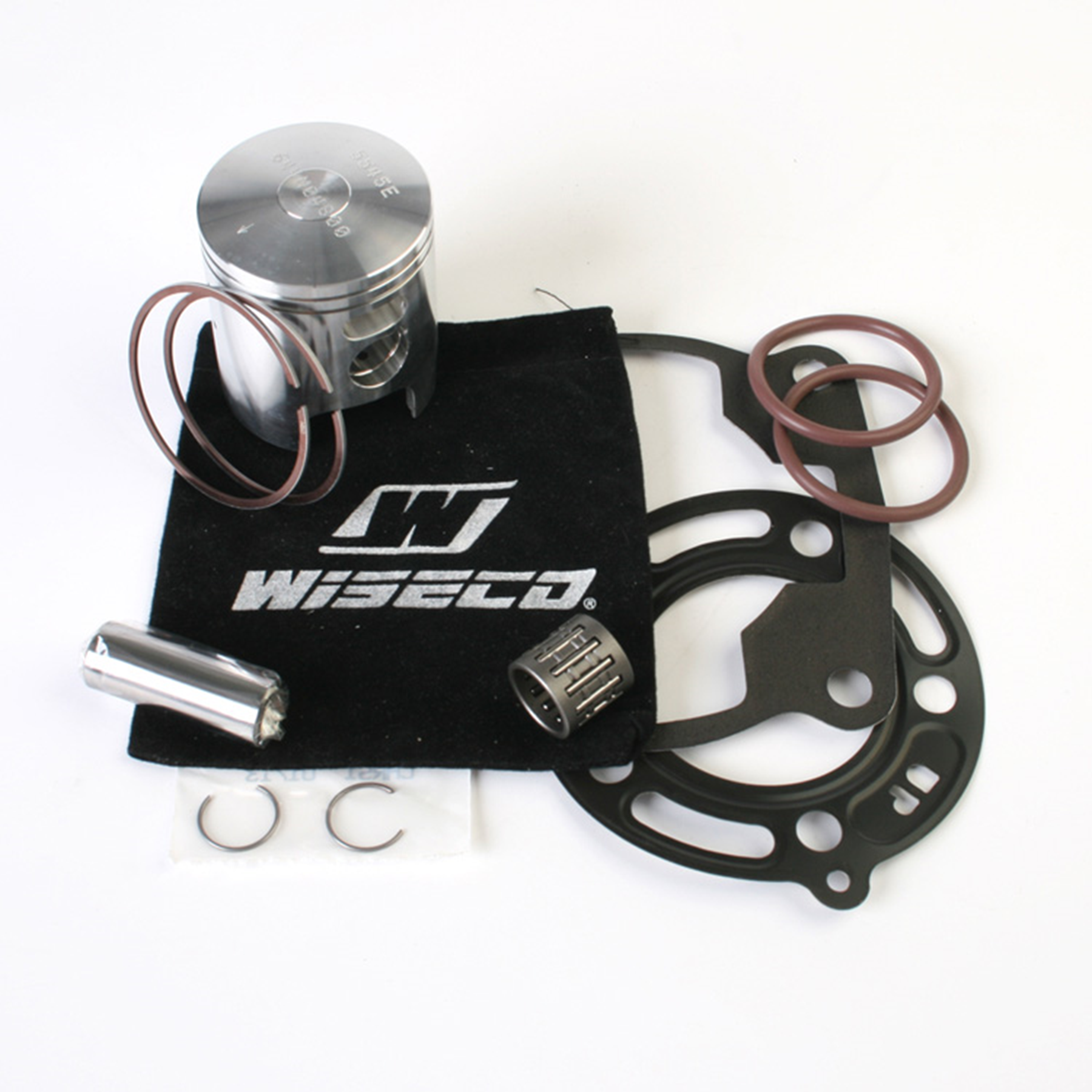 WiseCo PK1300 Pro-Lite 48mm Piston for 1991-97 Kawasaki KX80