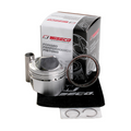 Wiseco SUZ DRZ125 02-8 / KAW KLX125 02-6 11:1 Compression Piston - Part Number 4815M06100