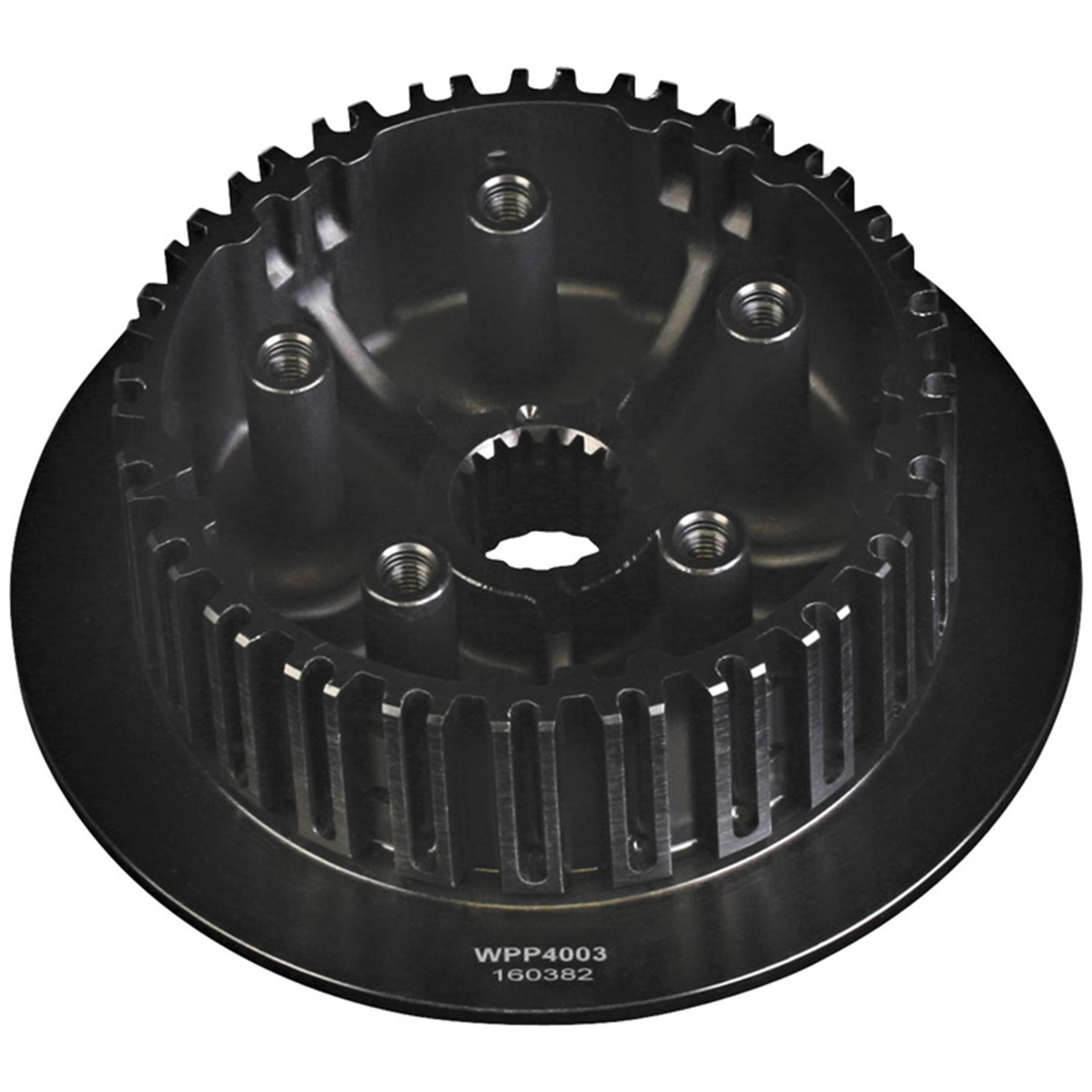 Wiseco Clutch Inner Hub for Yamaha YZ250 (Part WPP4004)