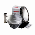 WiseCo Yamaha Raptor, Grizzly, Rhino 660 9.9:1 Compression Ratio Piston - Part Number 4966M10200