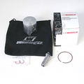 WiseCo Honda CR80 86-02 Piston Kit - Part Number 643M04900