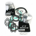 Wiseco Seadoo 650 Piston (Part Number WK1117) for Reliable Performance