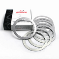 Wiseco Clutch Plate Kit with 8 Steel Plates (Part WPPS023)