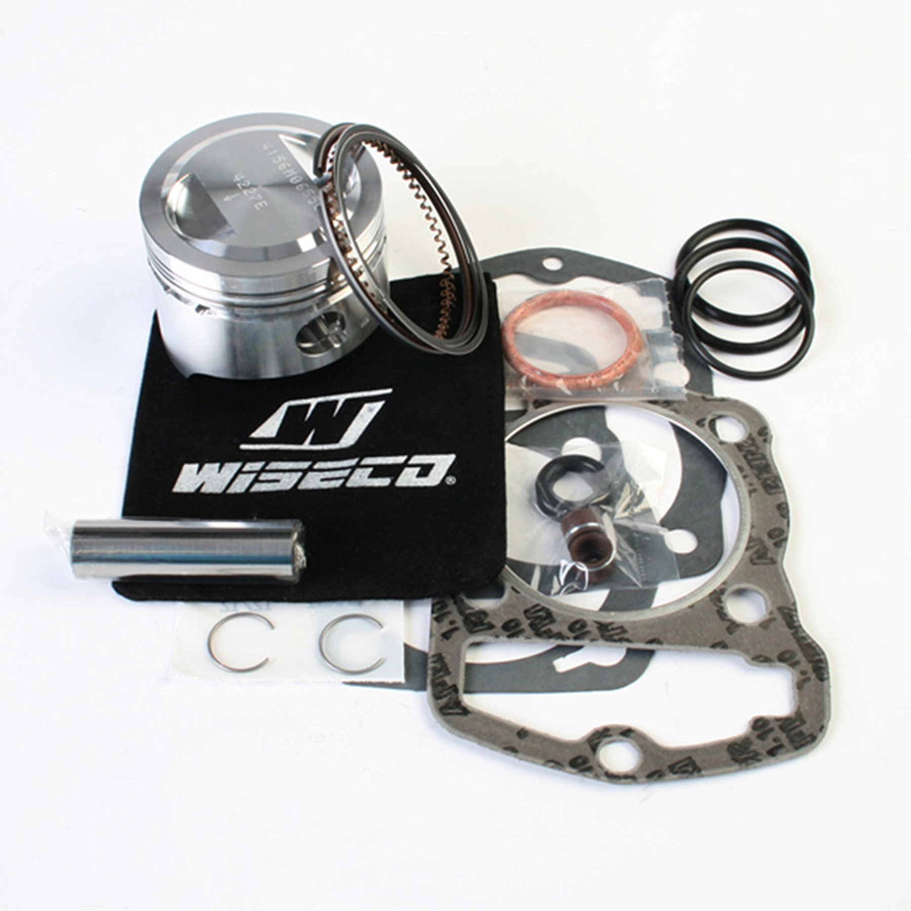 WiseCo Honda 185, 200 ATC Piston Kit Part PK1001