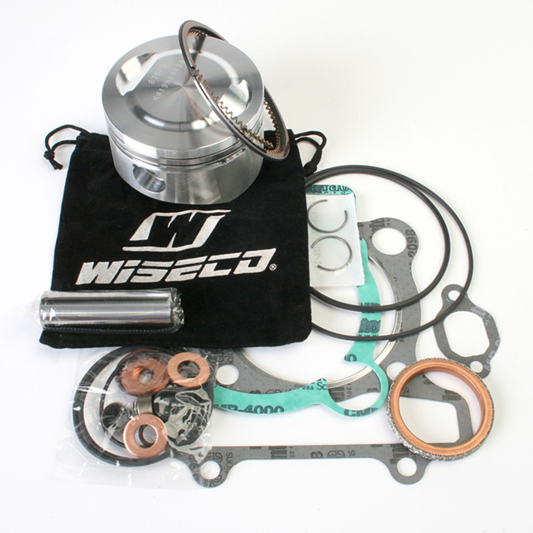 Wiseco Yamaha YFM350 84mm Piston Part Number PK1020