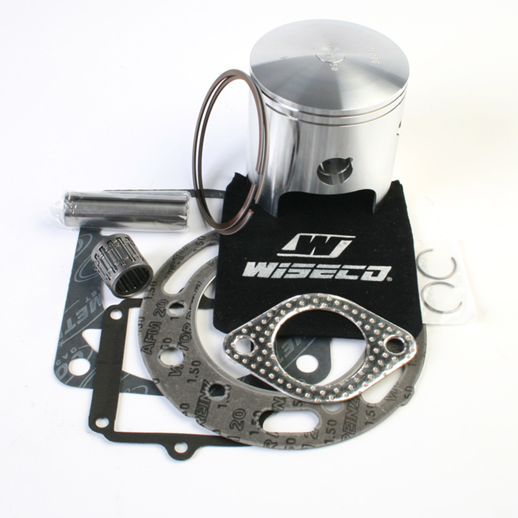 WiseCo Polaris Trail Boss 350 ATV 80.5mm Piston - Part PK1648