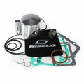 WiseCo PK1138 Piston for Suzuki RM125 (1997-1999) Pro-Lite 54.5mm