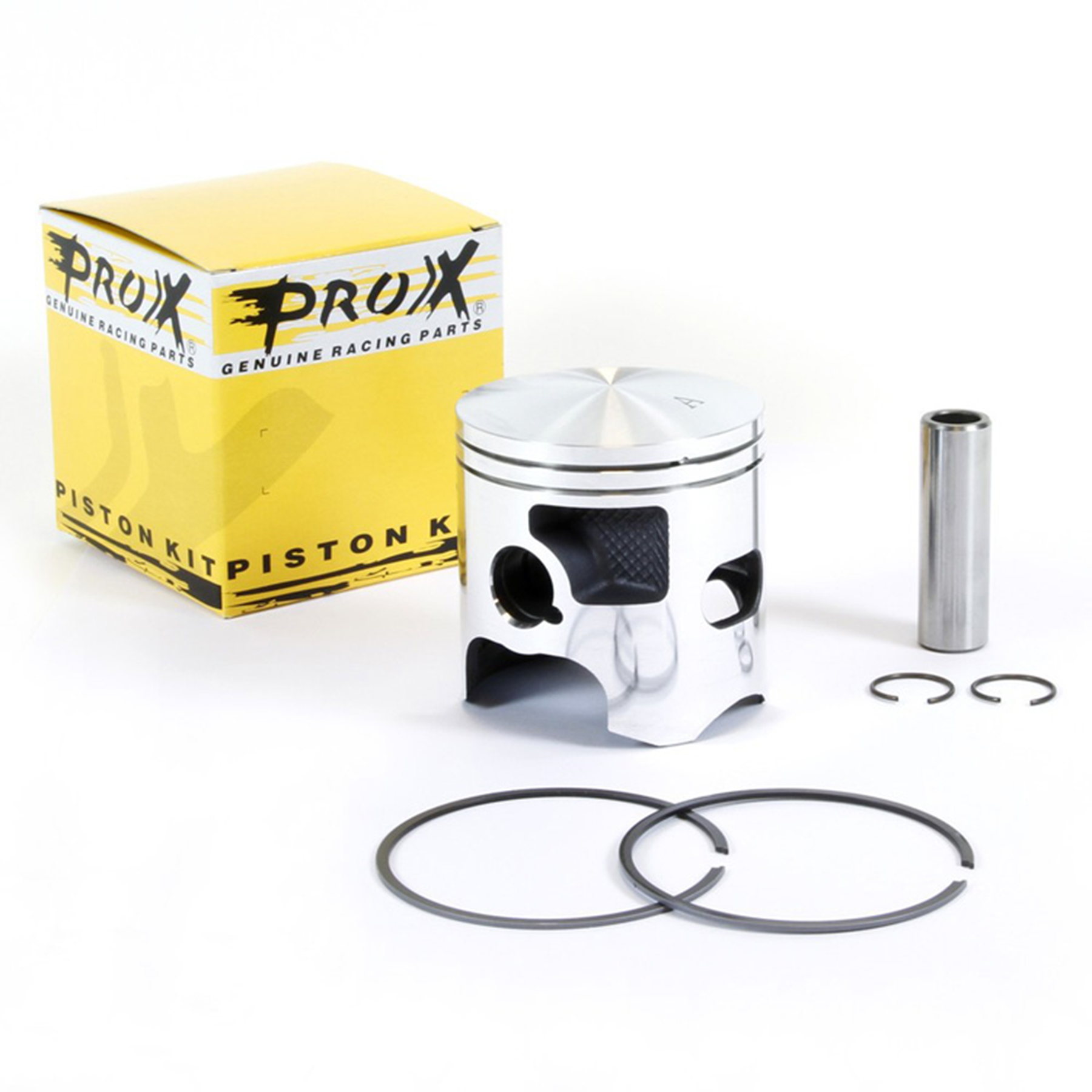 PROX Piston Kit for Honda XR600R 1985-2000 – Part Number 01.1654.025