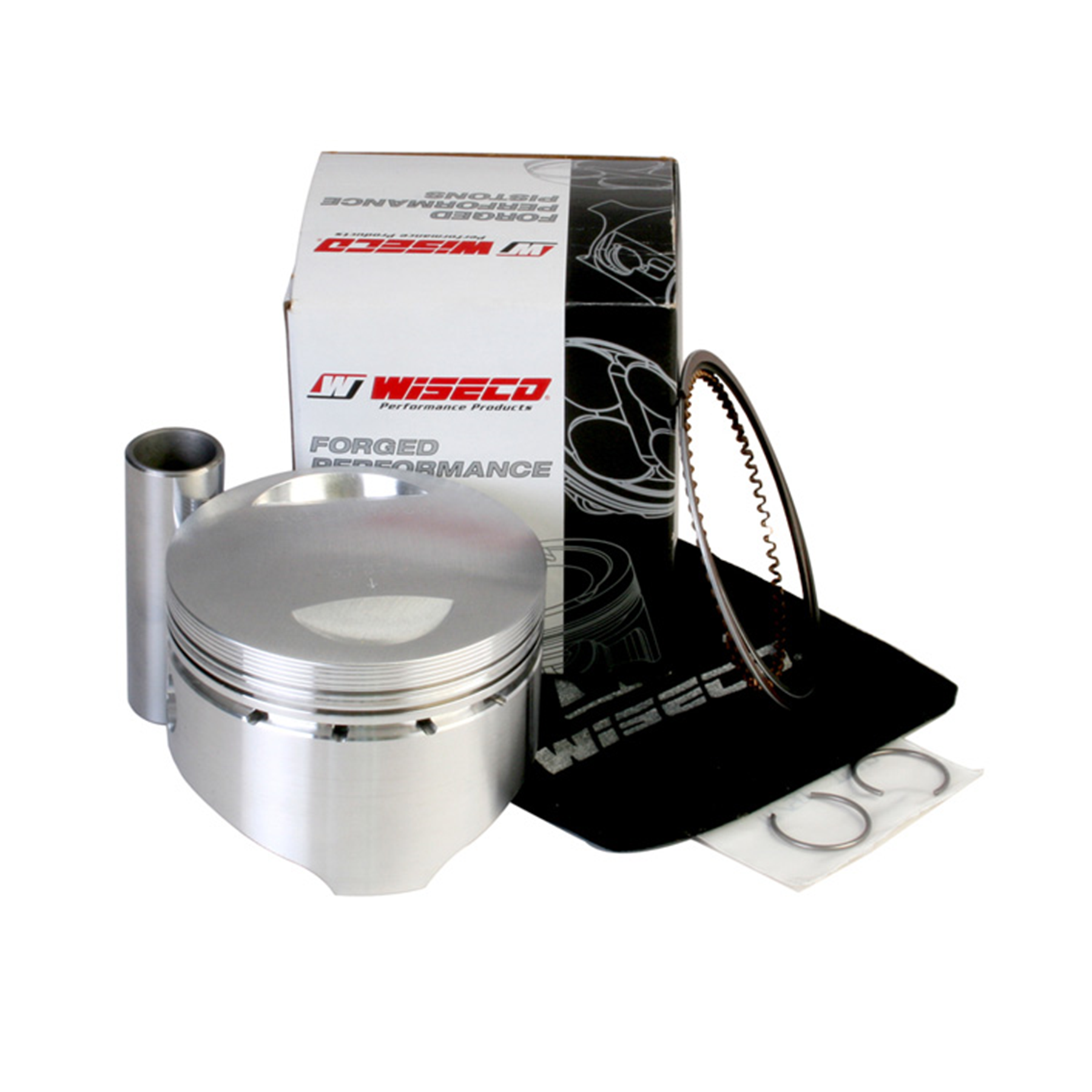 Wiseco Yamaha XS1100 (K1179) 2913XC Piston - Part #4069M07400