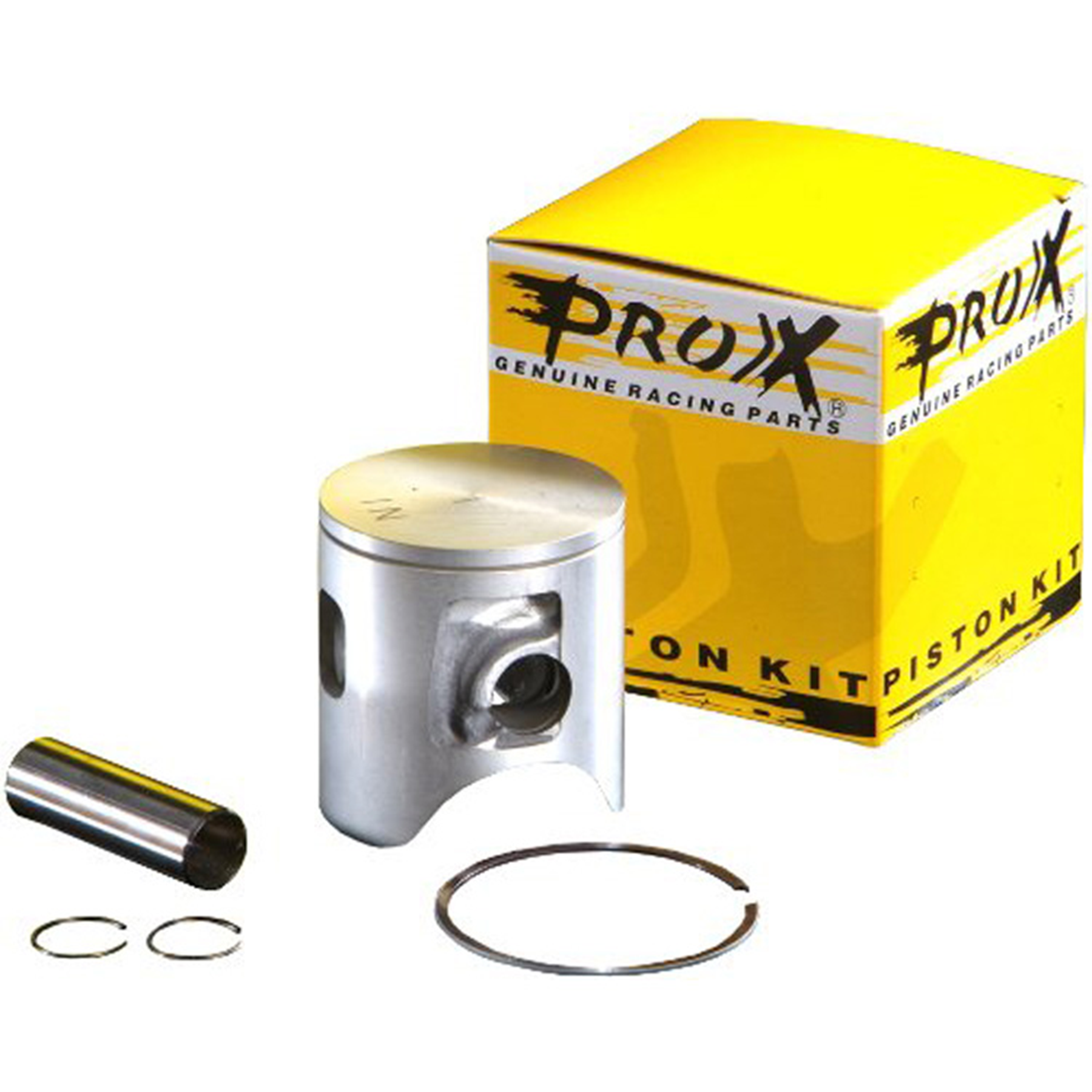 PROX Piston Kit for Yamaha YFS200 Blaster '88-06 and DT200R by PROX Part 01.2281.050