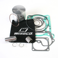 Wiseco PK1319 Piston for Suzuki RM125 1991-1996, 54.5mm Pro-Lite Series