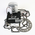 WiseCo PK1339 Piston for 1993-1999 Suzuki RMX250 - 67.0mm Pro-Lite Series